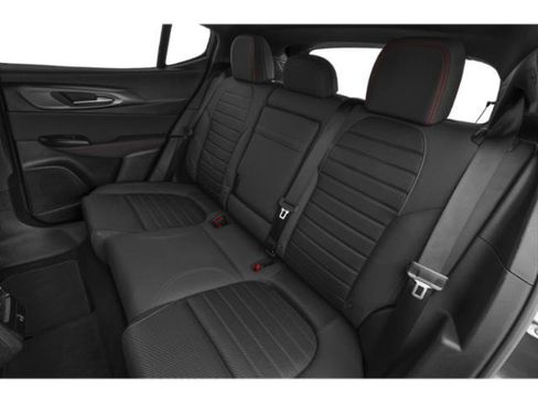 Used 2024 Dodge Hornet R/T AWD/4WD image 15