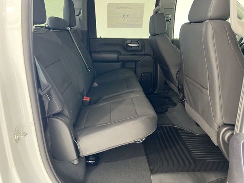 New 2026 Chevrolet Silverado 2500 Custom w/ Custom Value Package image 23