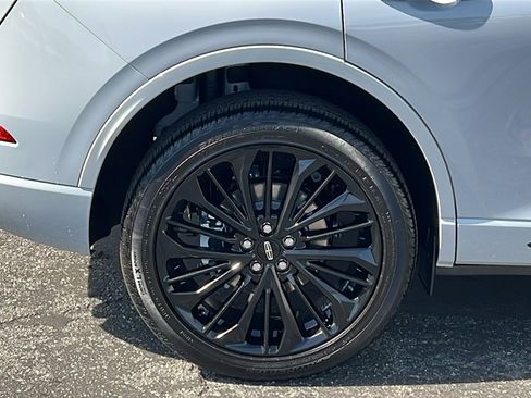 Used 2025 Lincoln Corsair Reserve w/ Jet Appearance Package image 7