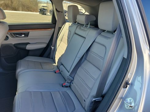 Used 2018 Honda CR-V EX-L image 16