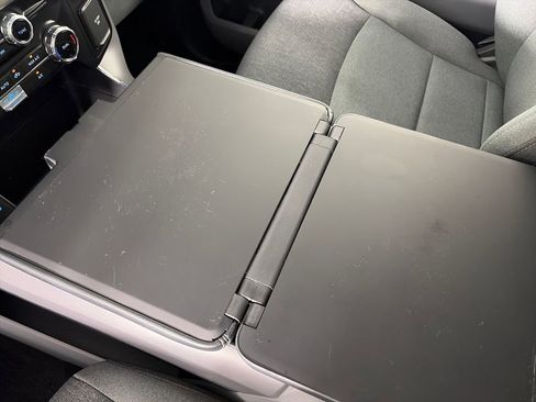 Certified 2024 Ford F150 XLT w/ Mobile Office Package image 23