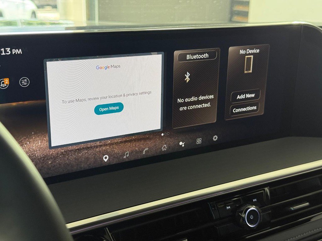 New 2027 INFINITI QX80 Sensory w/ Sport Exterior Package AWD/4WD image 25