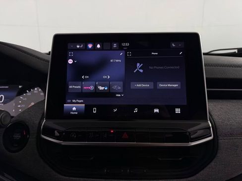 Used 2022 Jeep Compass Latitude image 20