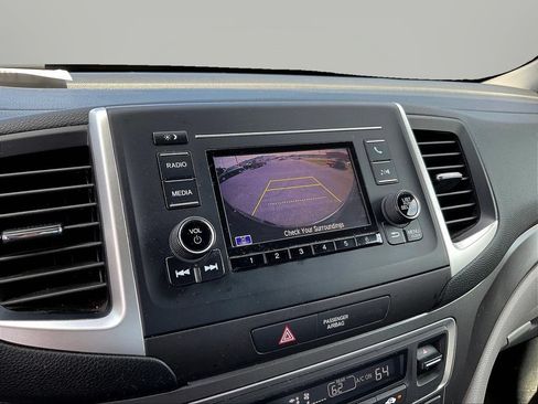 Used 2019 Honda Ridgeline RTL image 15