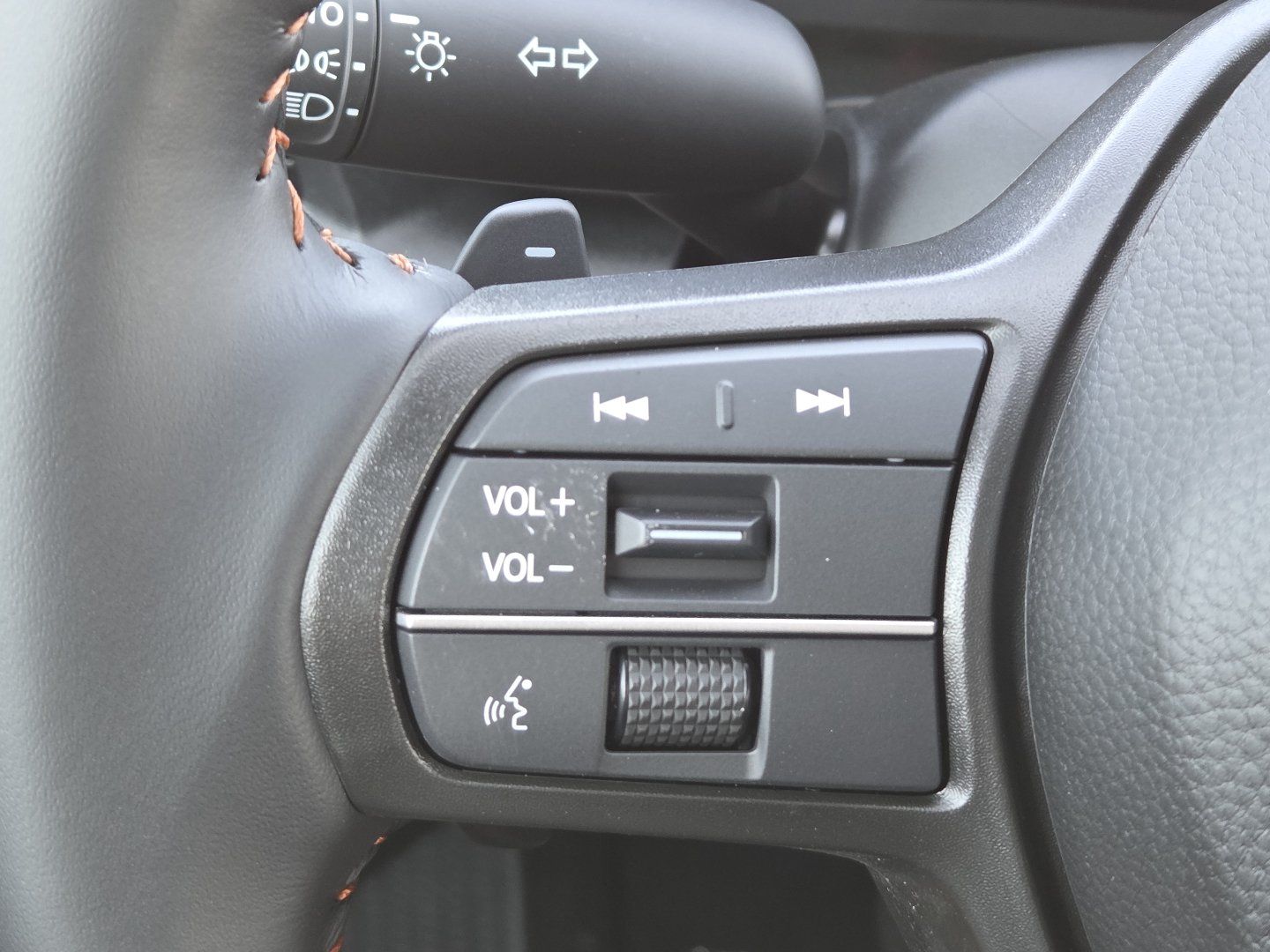 New 2027 Honda CR-V Sport-L image 31
