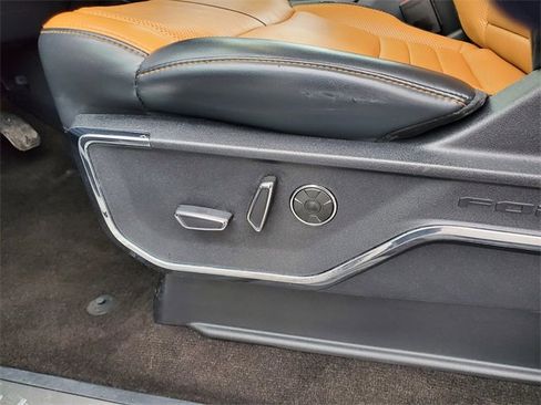 Used 2022 Ford F150 Platinum w/ Equipment Group 701A High image 6