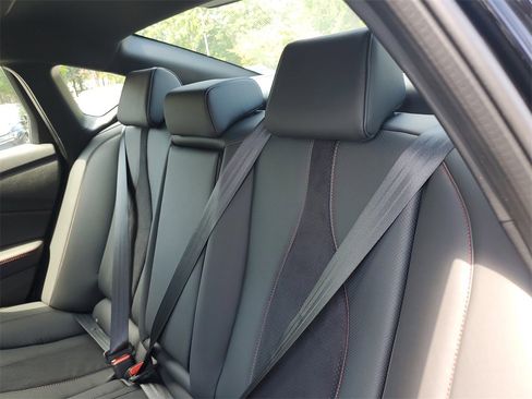 New 2025 Acura TLX SH-AWD w/ A-SPEC Pkg image 14