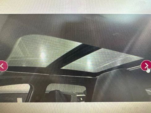 Certified 2025 Nissan Murano SL w/ Cargo Package AWD/4WD image 4