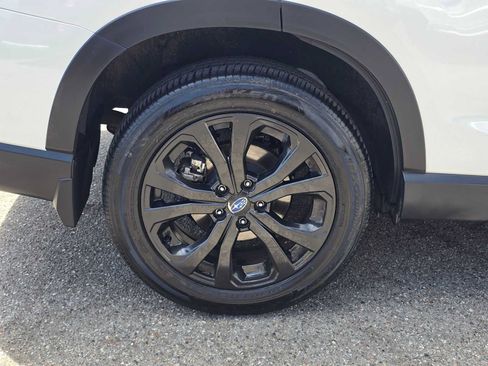 Certified 2023 Subaru Forester Sport AWD/4WD image 9