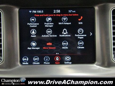 Used 2021 Dodge Charger GT image 5