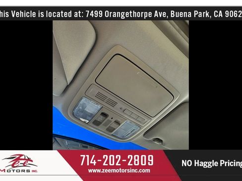 Used 2009 Honda Accord EX-L image 28