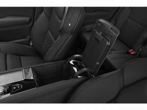 Used 2025 Volvo XC90 T8 Ultra w/ Protection Package Premier AWD/4WD image 13
