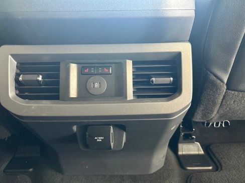 Used 2026 Ford F350 Lariat w/ Lariat Ultimate Package AWD/4WD image 38