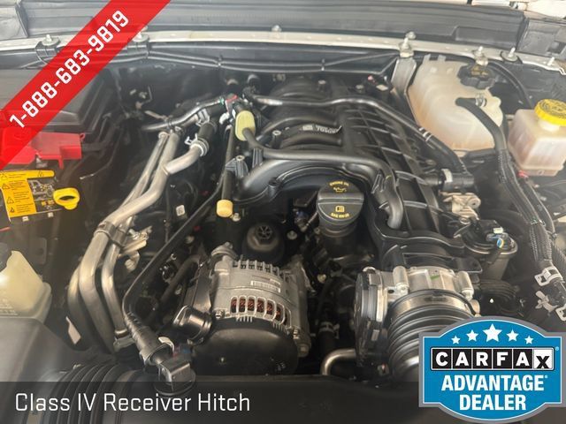 Used 2023 Jeep Gladiator Mojave w/ LED Lighting Group AWD/4WD image 7