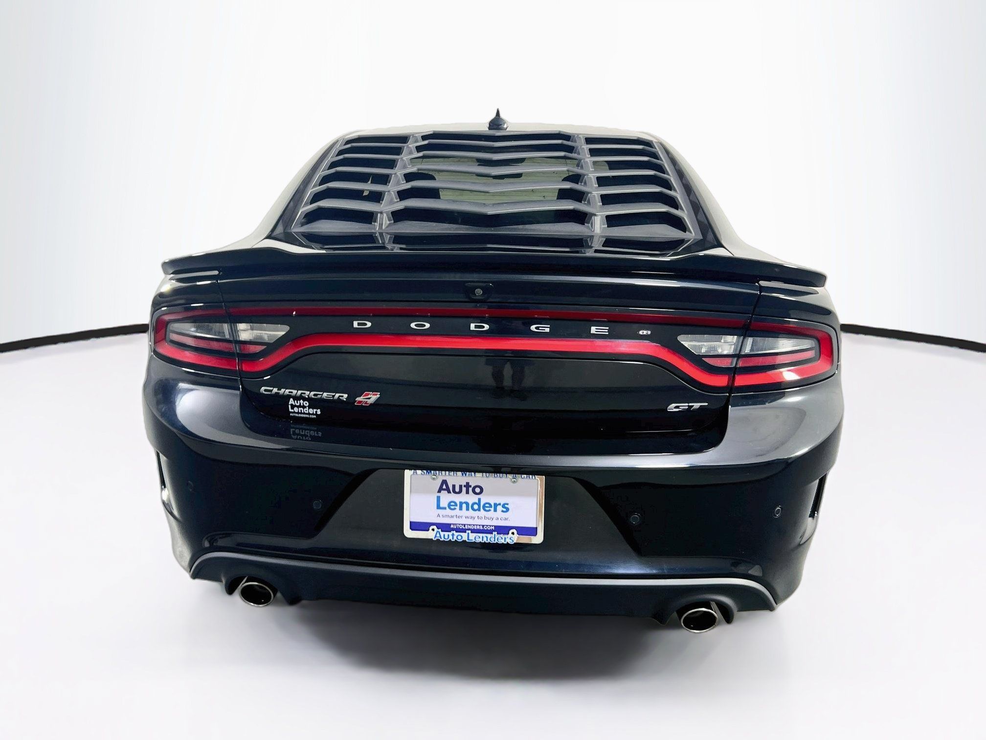 Used 2021 Dodge Charger GT w/ Cold Weather Package AWD/4WD image 6