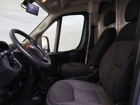 Used 2020 RAM ProMaster 3500 FWD image 14