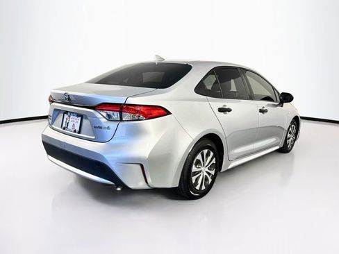 Used 2020 Toyota Corolla LE FWD image 10