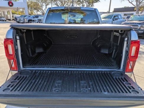 Certified 2023 Ford Ranger XLT w/ Equipment Group 301A Mid image 12