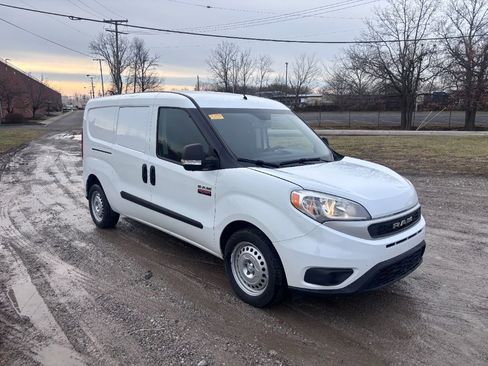 Used 2022 RAM ProMaster City Tradesman image 13