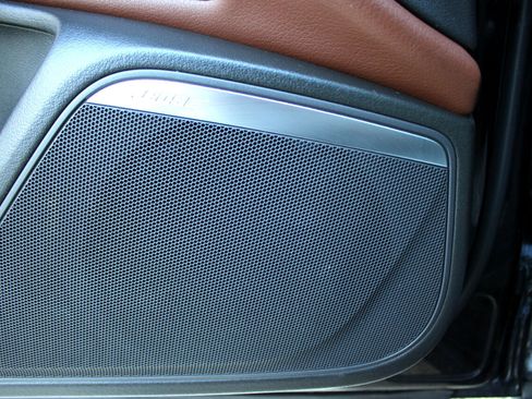 Used 2012 Audi A6 3.0T Premium image 25