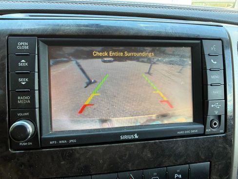 Used 2012 RAM 1500 Laramie Longhorn RWD image 40