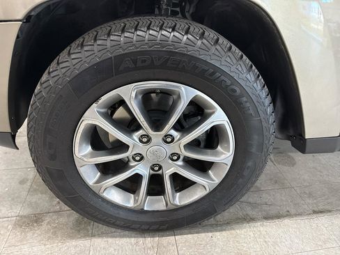 Used 2005 Jeep Grand Cherokee Limited image 69