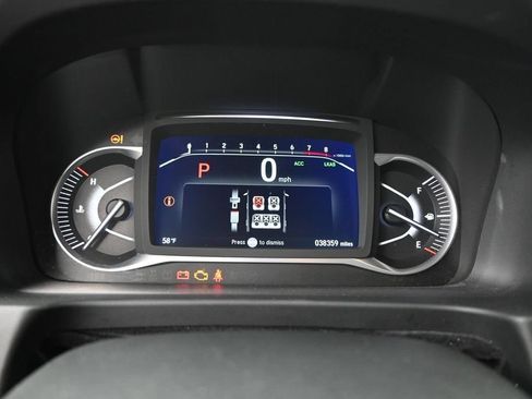 Used 2023 Honda Passport EX-L image 40