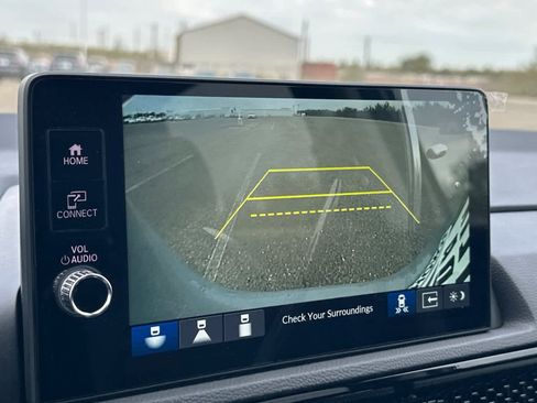 New 2026 Honda CR-V EX-L image 20