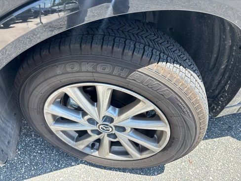 Certified 2025 MAZDA CX-5 AWD 2.5 S image 14
