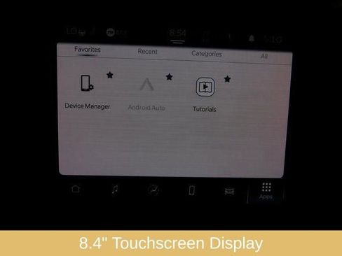 Used 2022 RAM 1500 Laramie w/ Off Road Group image 59