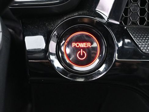 Certified 2024 Honda CR-V Sport Touring image 27