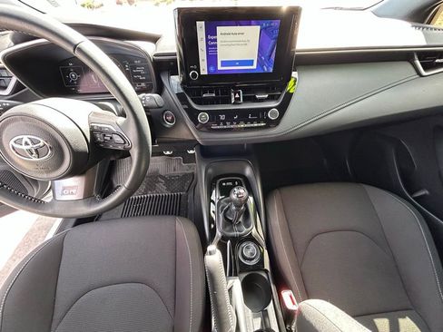 Used 2024 Toyota Corolla GR w/ Performance Package image 18