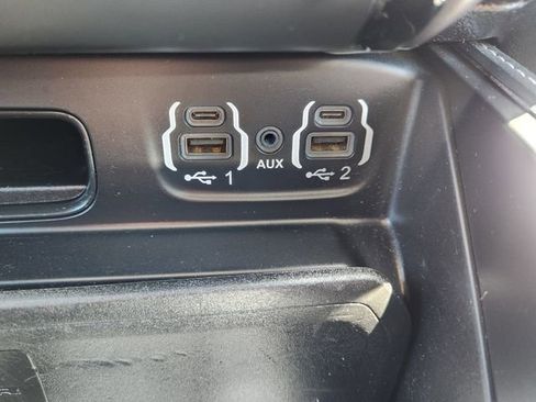 Used 2021 RAM 1500 TRX w/ TRX Level 2 Equipment Group AWD/4WD image 25