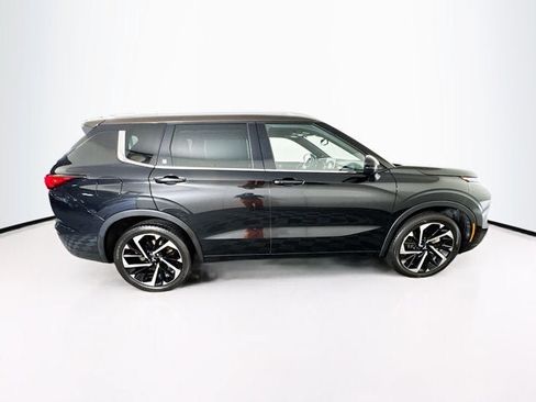 Used 2023 Mitsubishi Outlander SEL AWD/4WD image 4