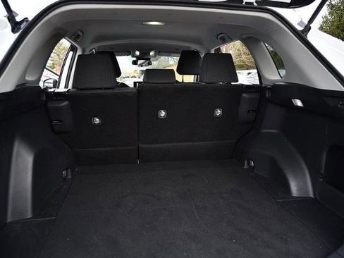 Used 2024 Toyota RAV4 LE image 22