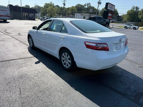 Used 2009 Toyota Camry XLE FWD image 5