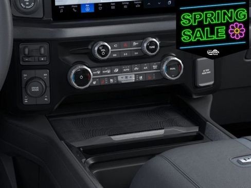 New 2026 Ford F350 Platinum image 15