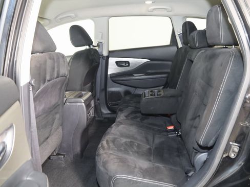 Used 2017 Nissan Murano S image 42