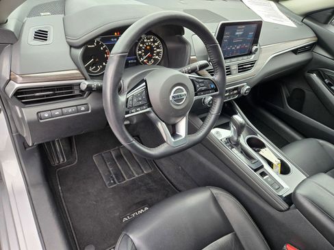 Used 2020 Nissan Altima 2.5 SL image 13