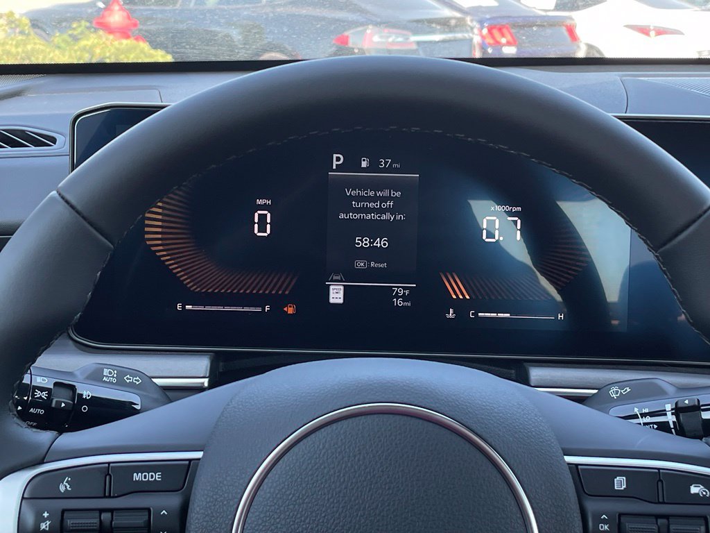 New 2026 Kia K5 GT-Line FWD image 14