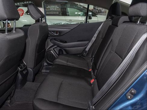 Used 2022 Subaru Legacy Premium AWD/4WD image 14