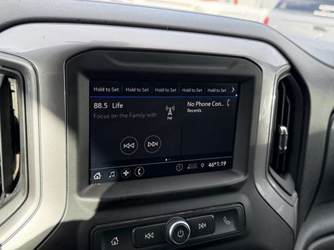 Used 2022 Chevrolet Silverado 3500 W/T w/ WT Convenience Package image 49