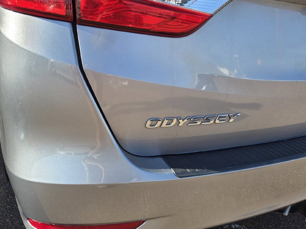 Used 2018 Honda Odyssey EX-L image 7