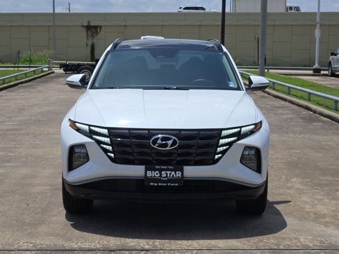 Used 2023 Hyundai Tucson SEL AWD/4WD image 11