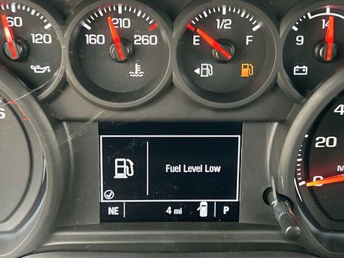 New 2026 GMC Sierra 3500 Pro w/ Convenience Package image 12