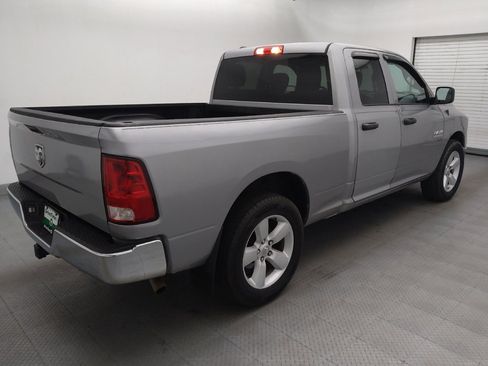 Used 2021 RAM 1500 Tradesman w/ Tradesman SXT Package RWD image 10
