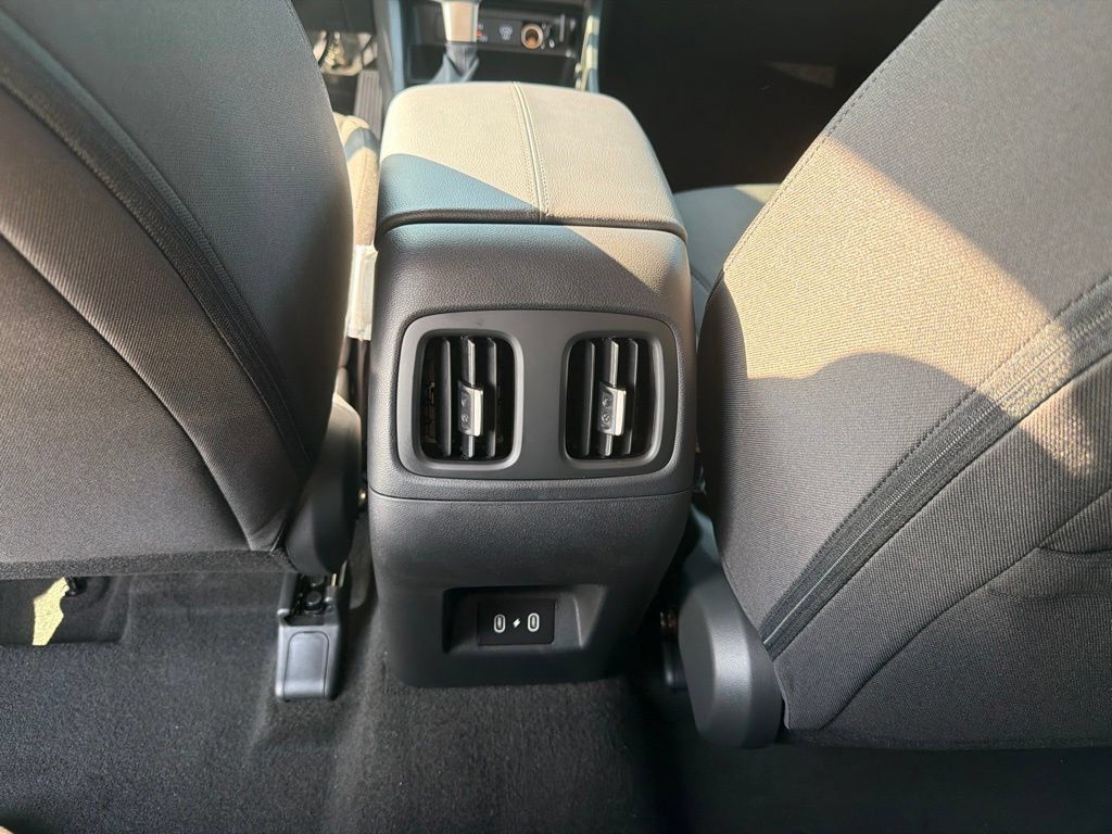 New 2026 Hyundai Tucson SEL Plus AWD/4WD image 18