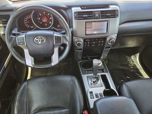 Used 2011 Toyota 4Runner Limited AWD/4WD image 27