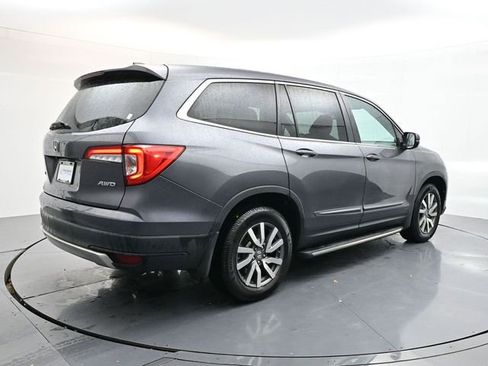 Used 2020 Honda Pilot EX-L image 5