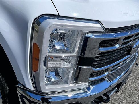 Used 2023 Ford F250 XLT image 26